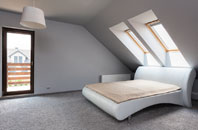 Lillington bedroom extensions